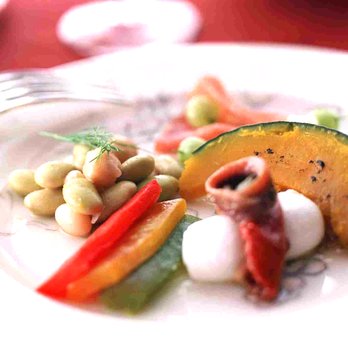 東京少人数グルメ部会