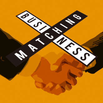 オンラインビジネスマッチング会｜90秒PR【第37回】