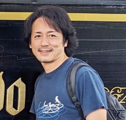 山下 雅靖