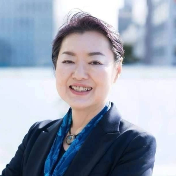堀尾 栄子