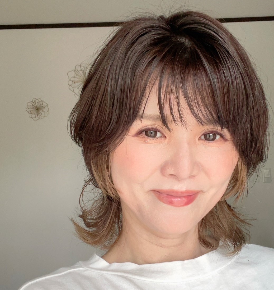 金澤 康子