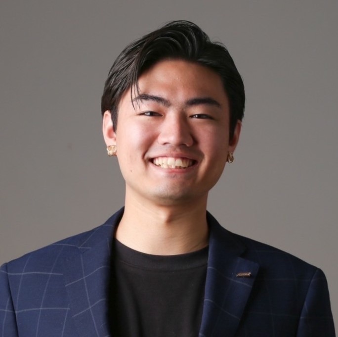 谷前 太喜