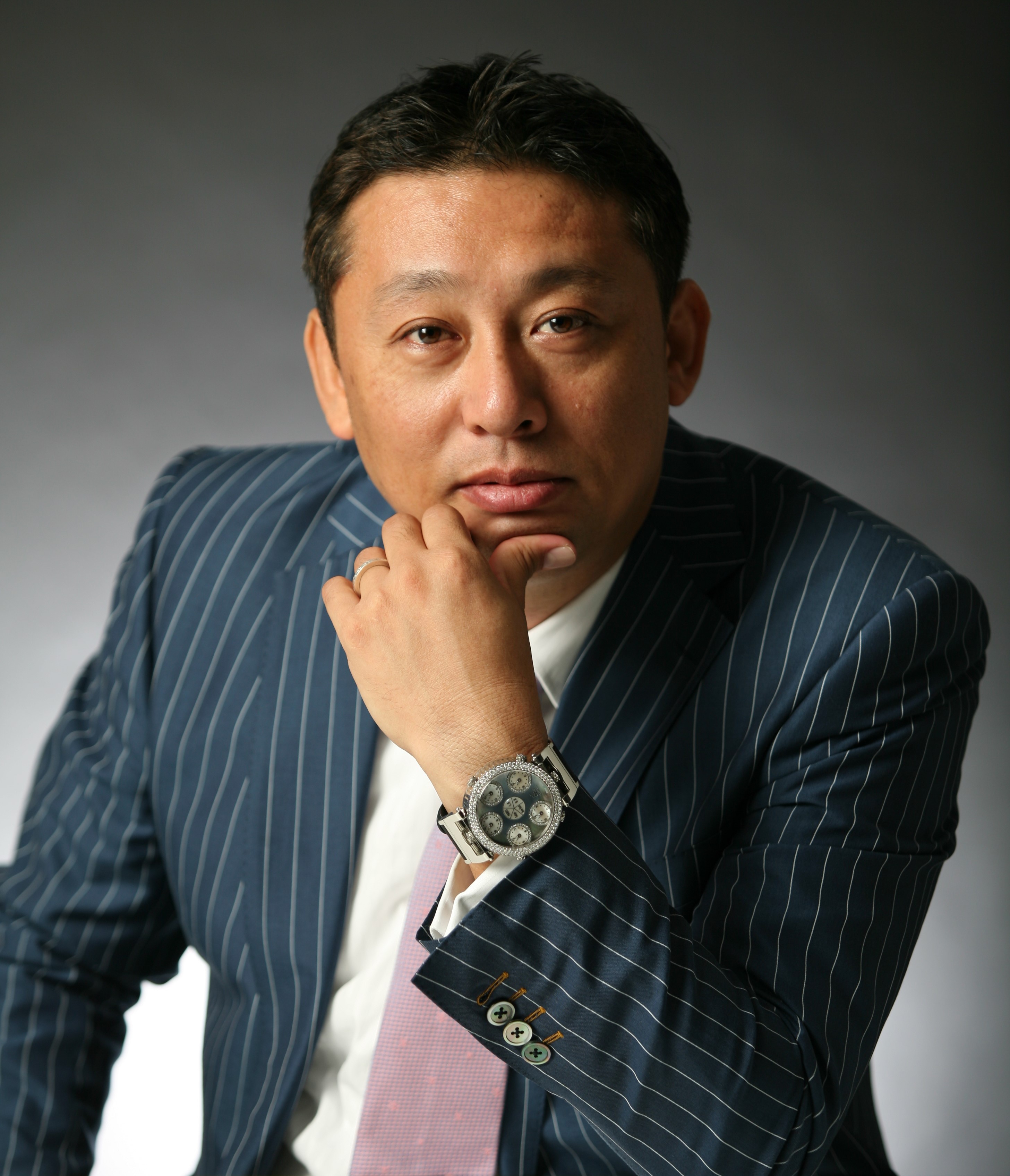 阿部 観