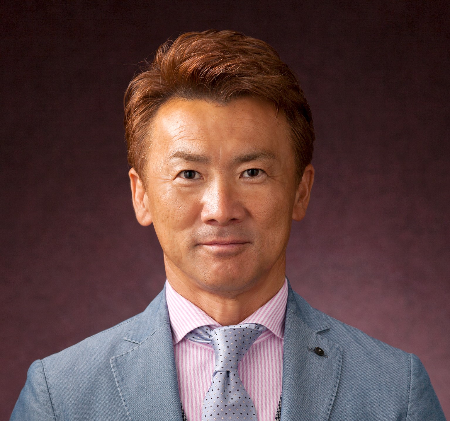 宮本 正司