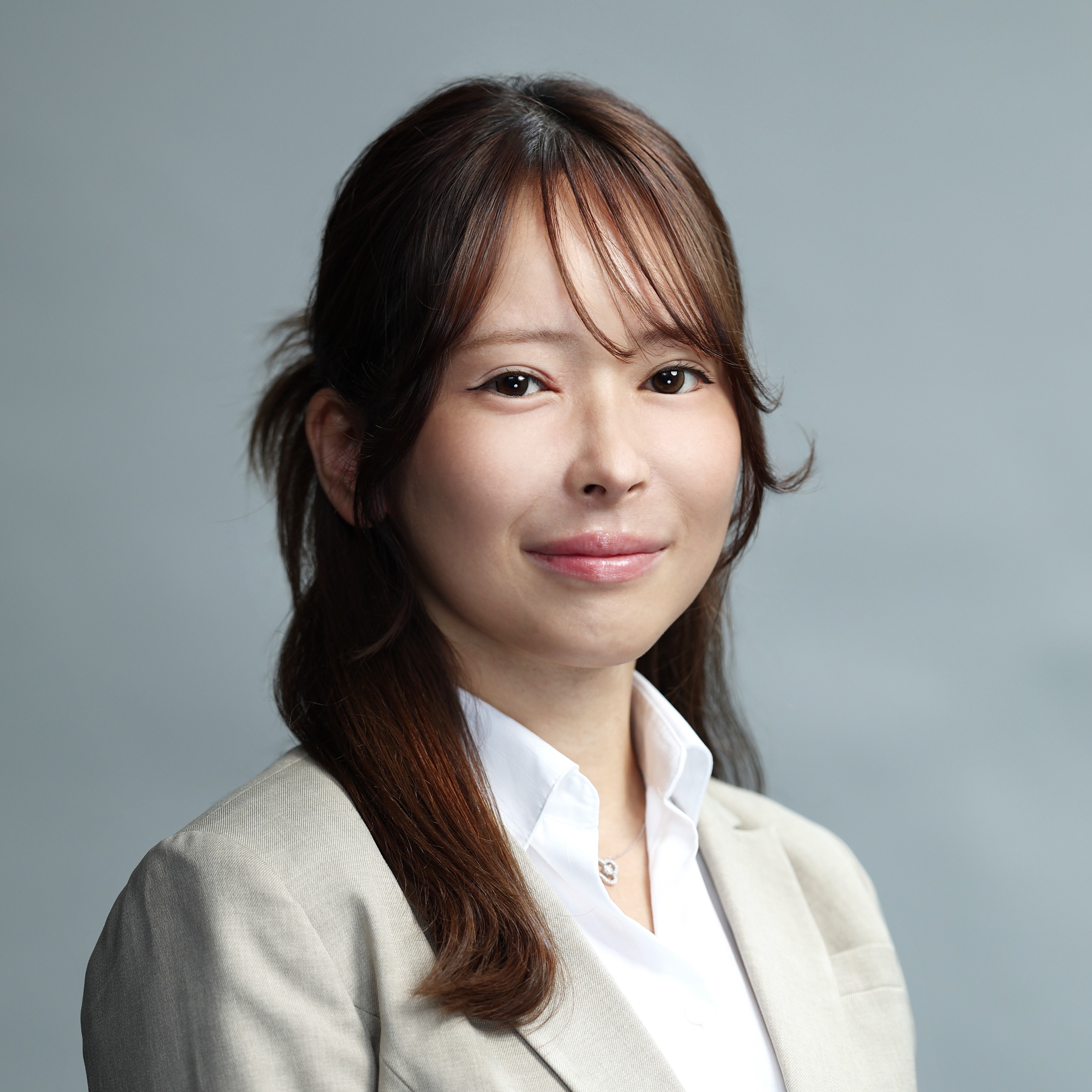 藤本 真帆