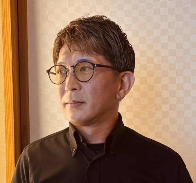 栗原 史暁