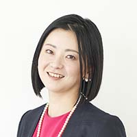 中井 茉由子