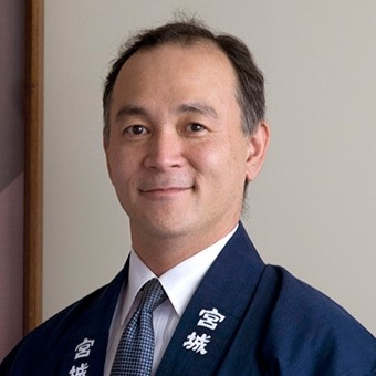 鈴木 整