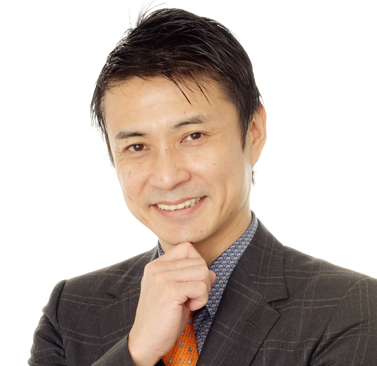 天野 裕之
