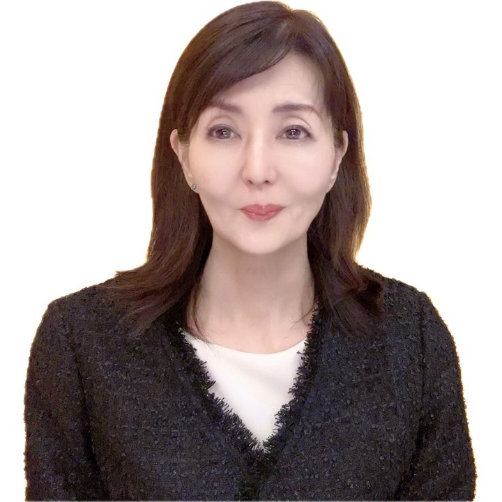 高瀬 晴子